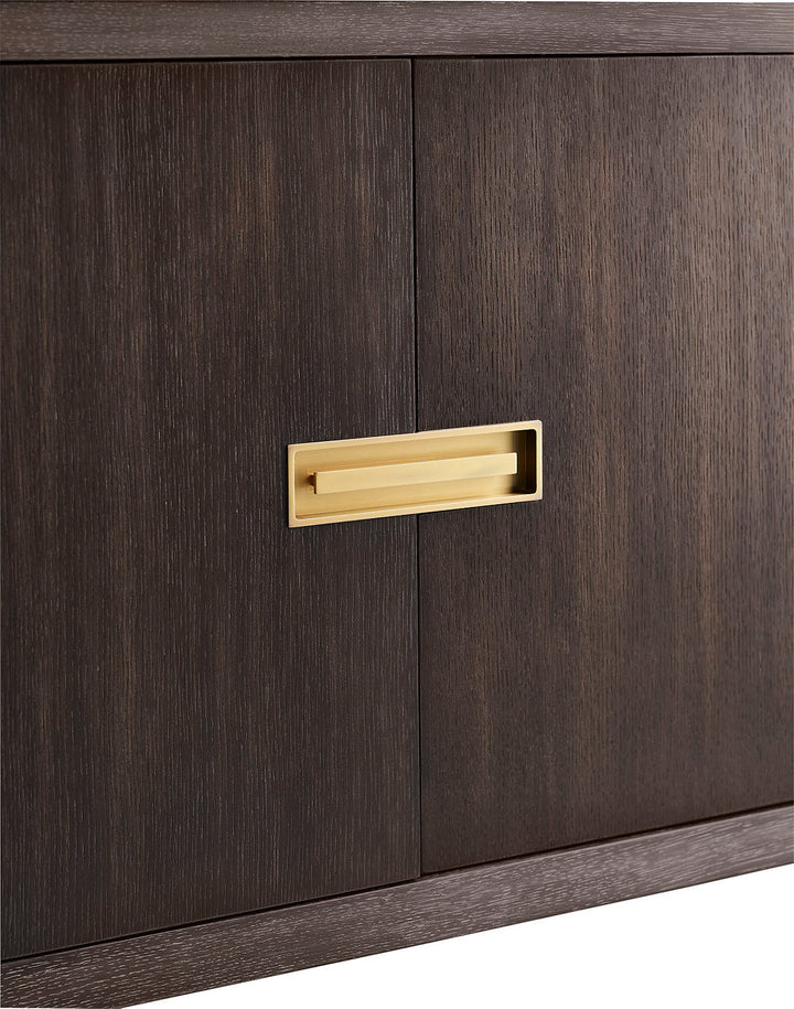 Marais Cabinet