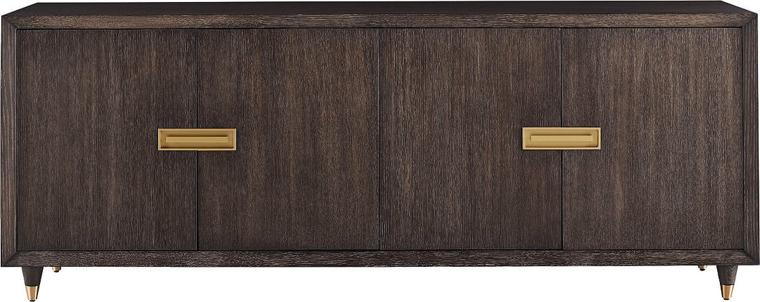 Marais Cabinet