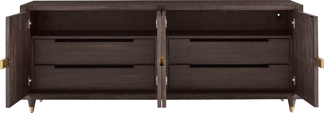 Marais Cabinet