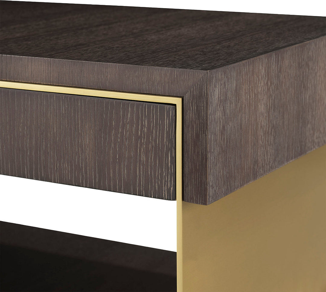 Quadro Night Table