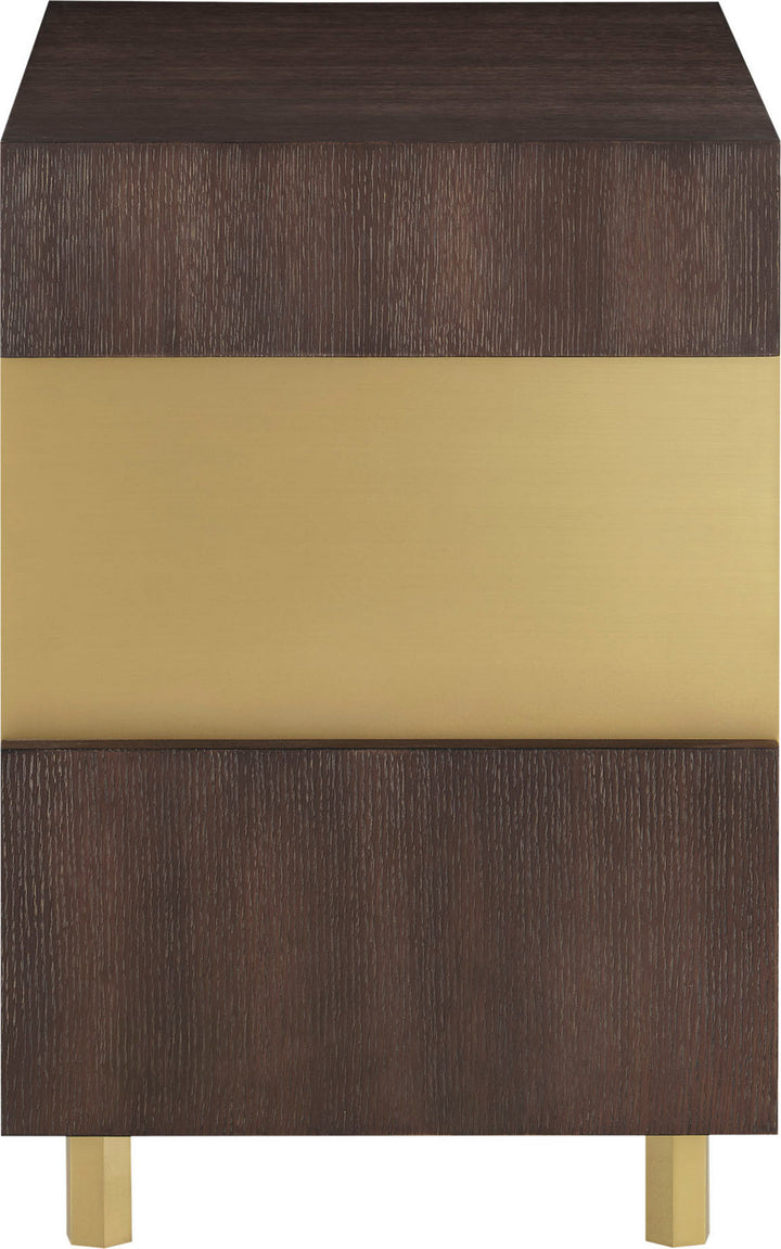 Quadro Night Table
