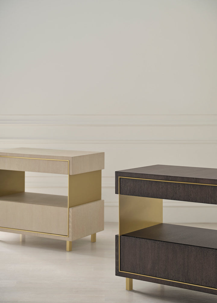 Quadro Night Table