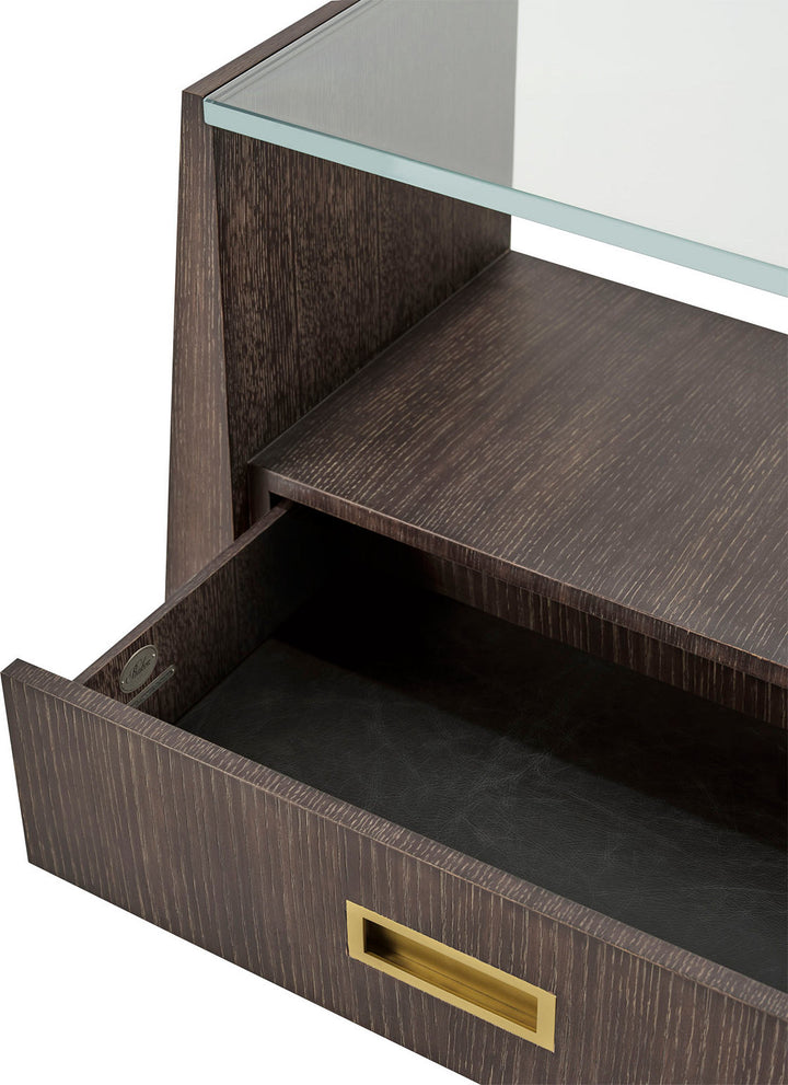 Gem Night Table