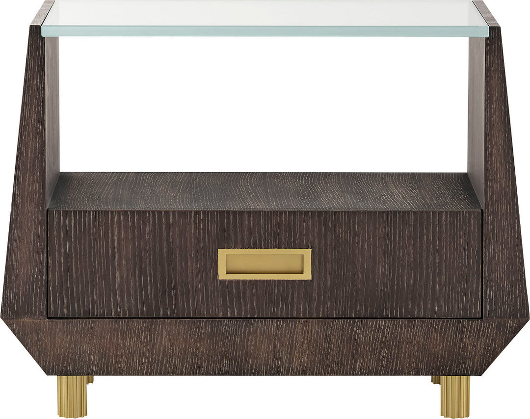 Gem Night Table