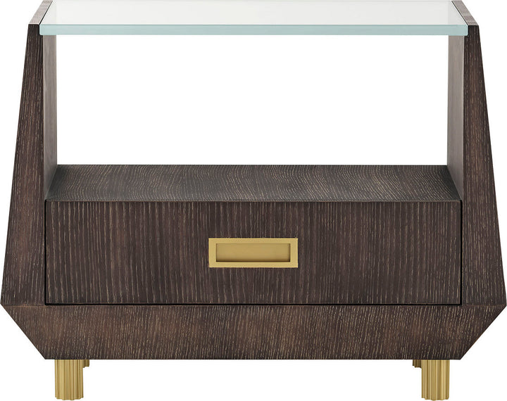 Gem Night Table