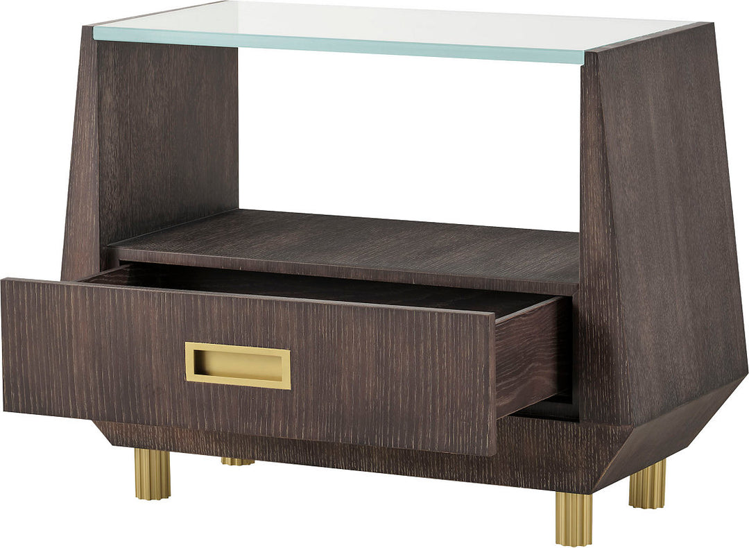 Gem Night Table