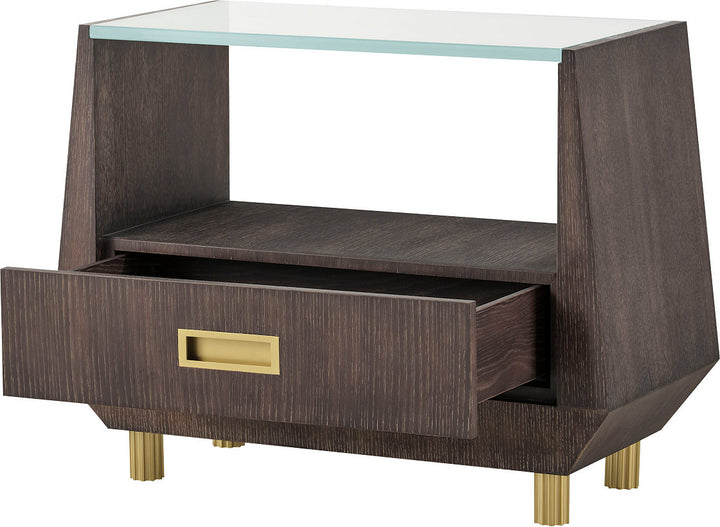 Gem Night Table