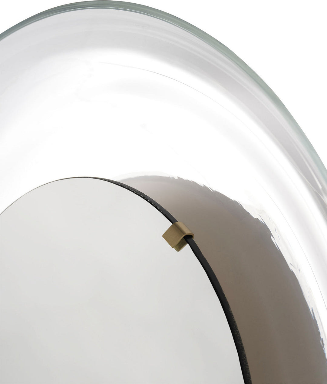 Murano Saturn Mirror