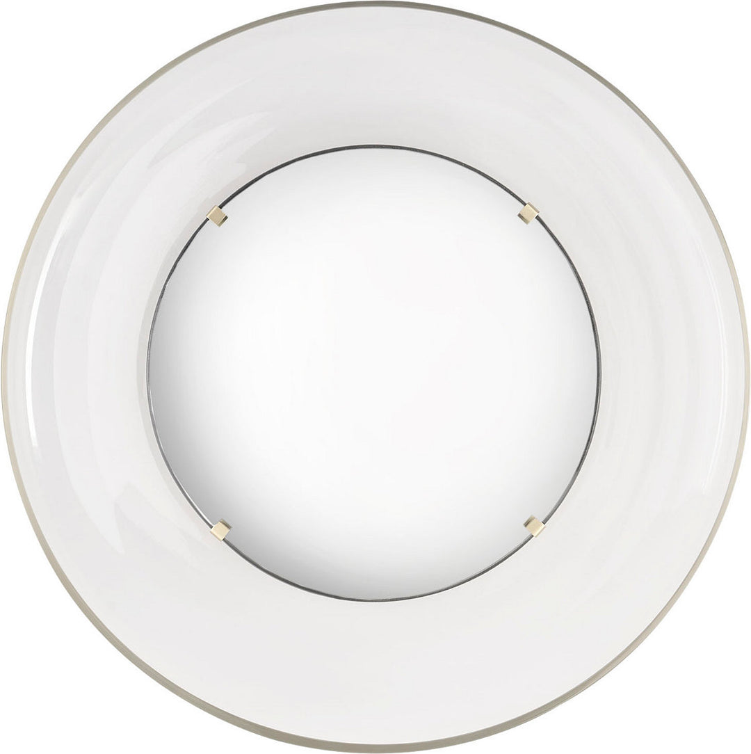 Murano Saturn Mirror