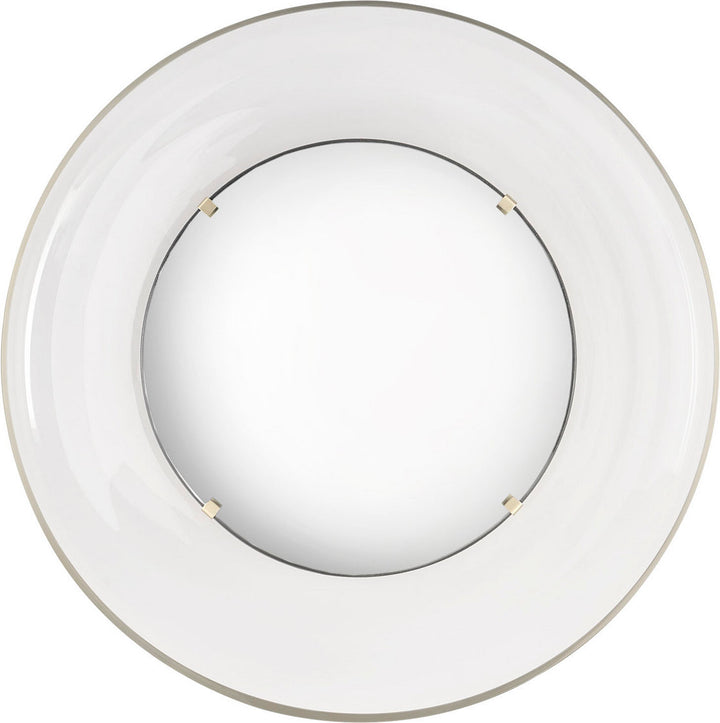 Murano Saturn Mirror
