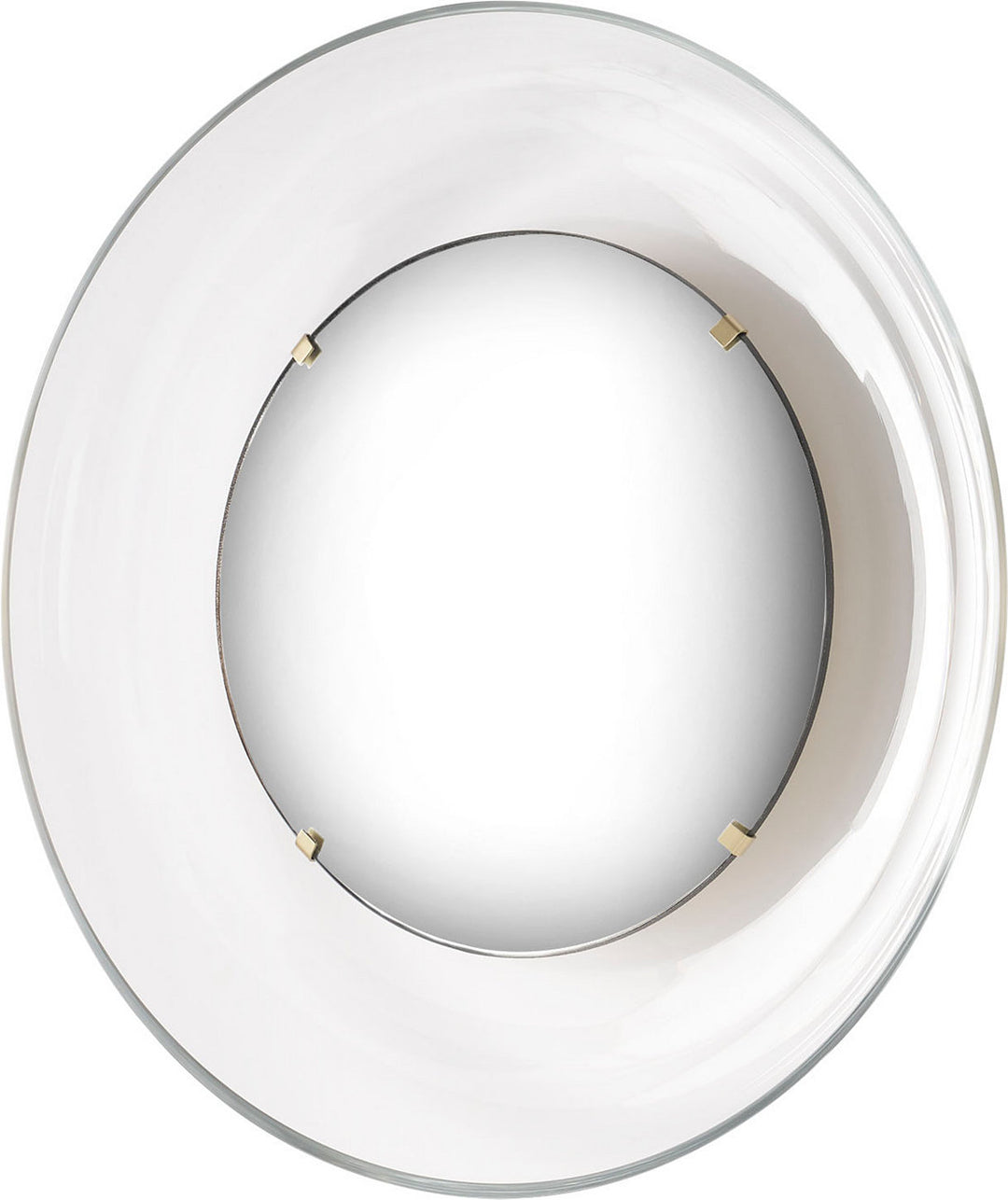 Murano Saturn Mirror