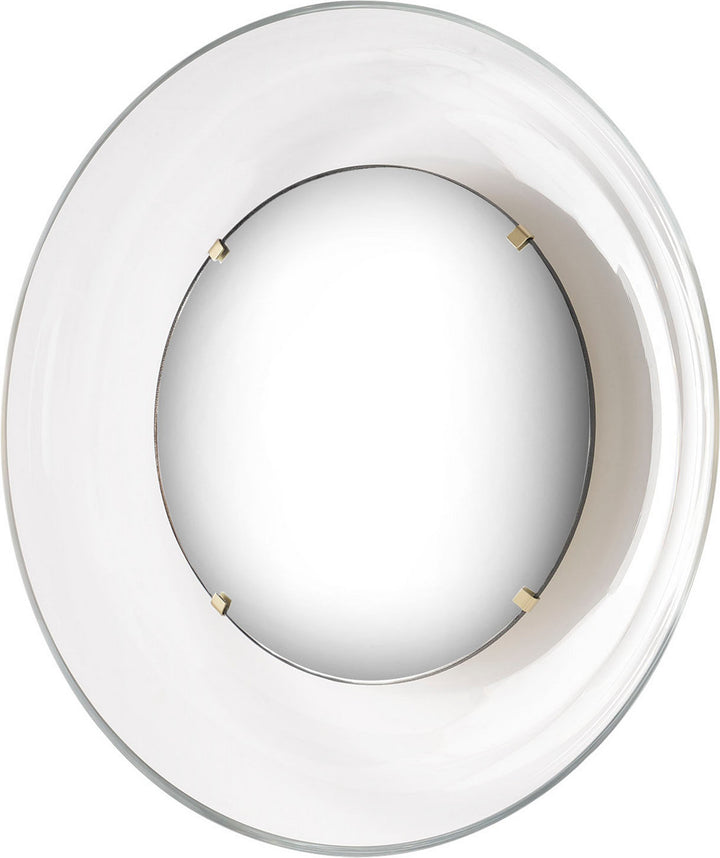 Murano Saturn Mirror