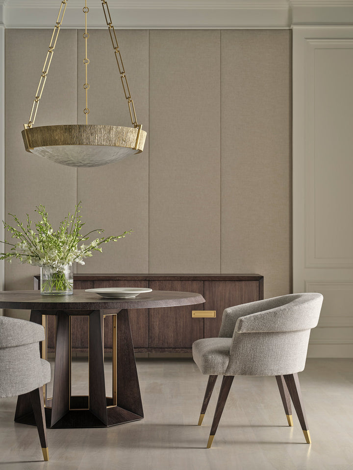 Oblique Dining Table