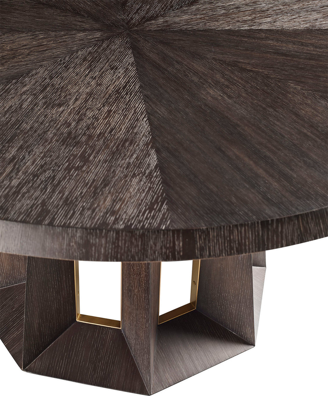 Oblique Dining Table