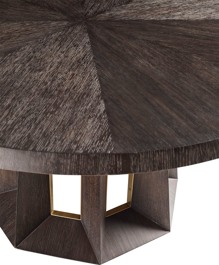 Oblique Dining Table