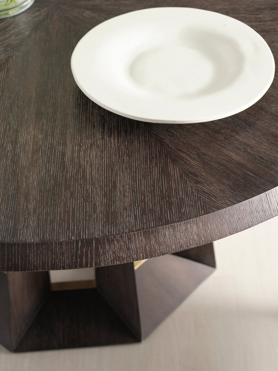 Oblique Dining Table
