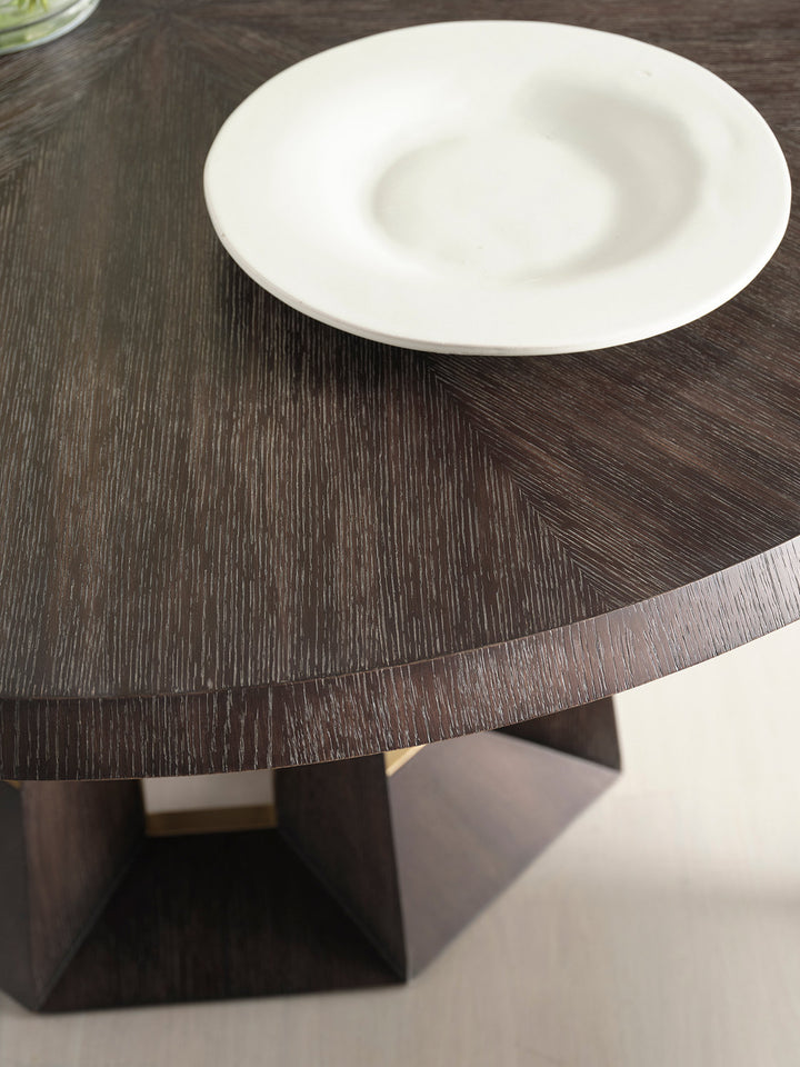 Oblique Dining Table
