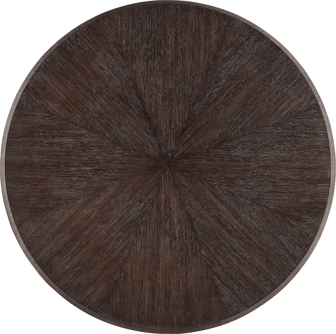 Oblique Dining Table