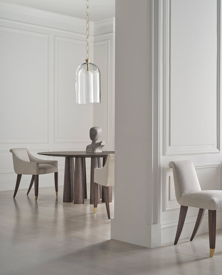 Piazza Dining Table
