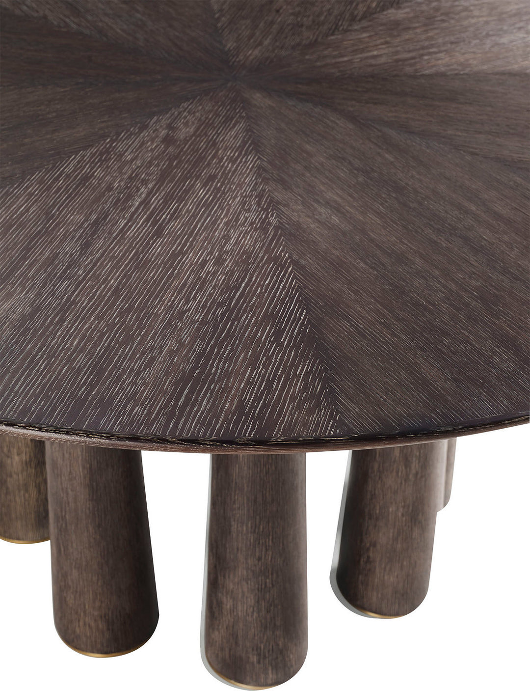 Piazza Dining Table