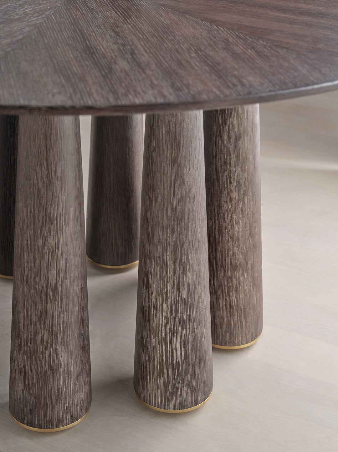 Piazza Dining Table