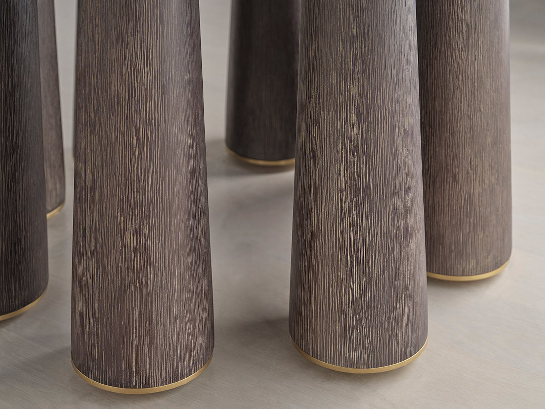 Piazza Dining Table
