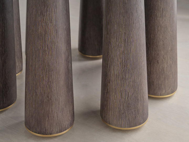 Piazza Dining Table
