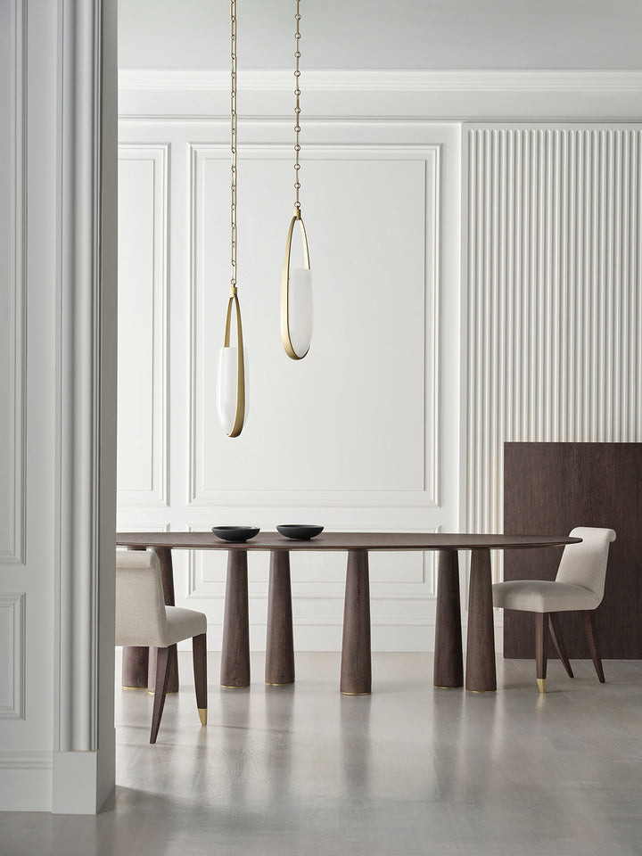 Forum Dining Table