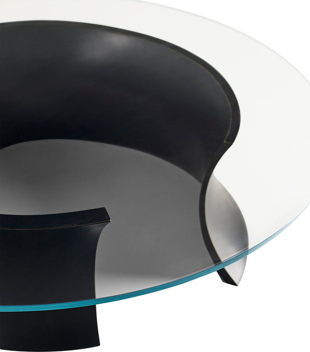 Scultura Cocktail Table