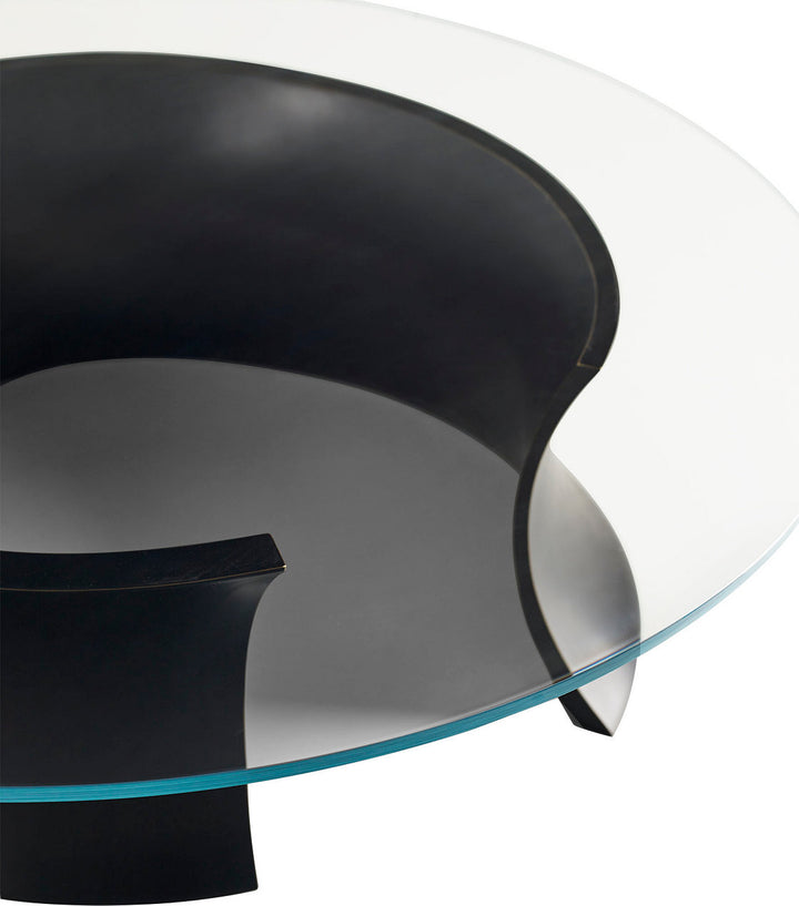 Scultura Cocktail Table
