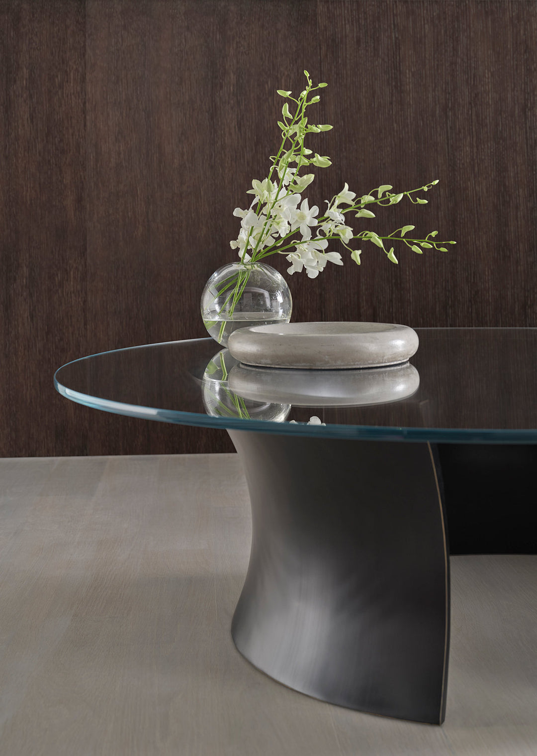 Scultura Cocktail Table