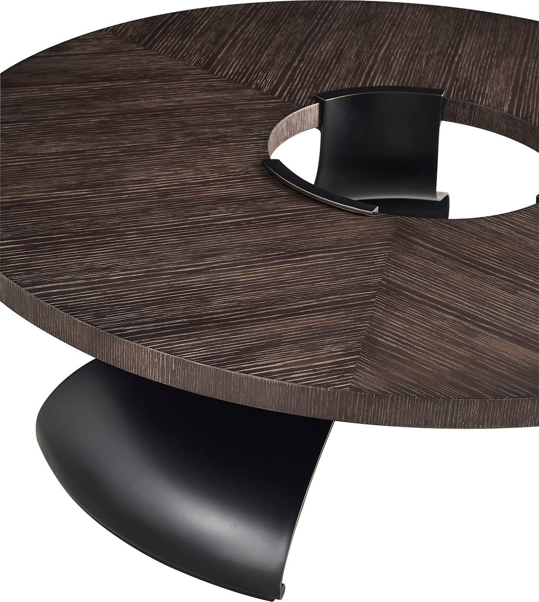 Discus Cocktail Table