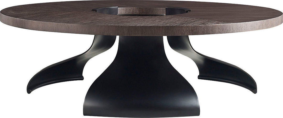 Discus Cocktail Table