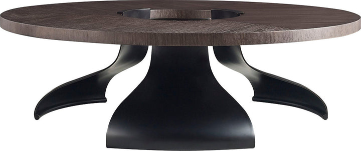 Discus Cocktail Table
