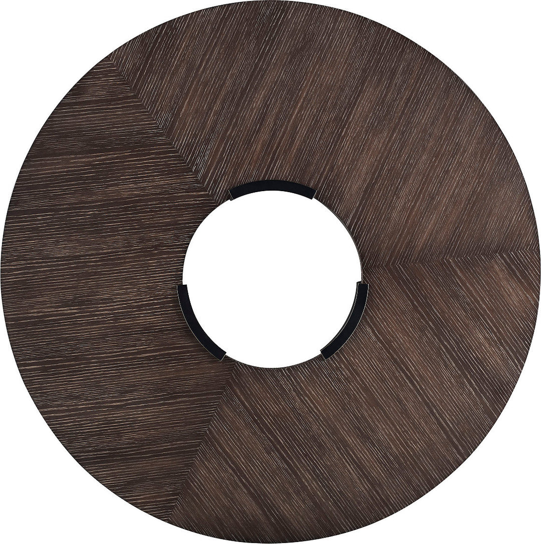 Discus Cocktail Table
