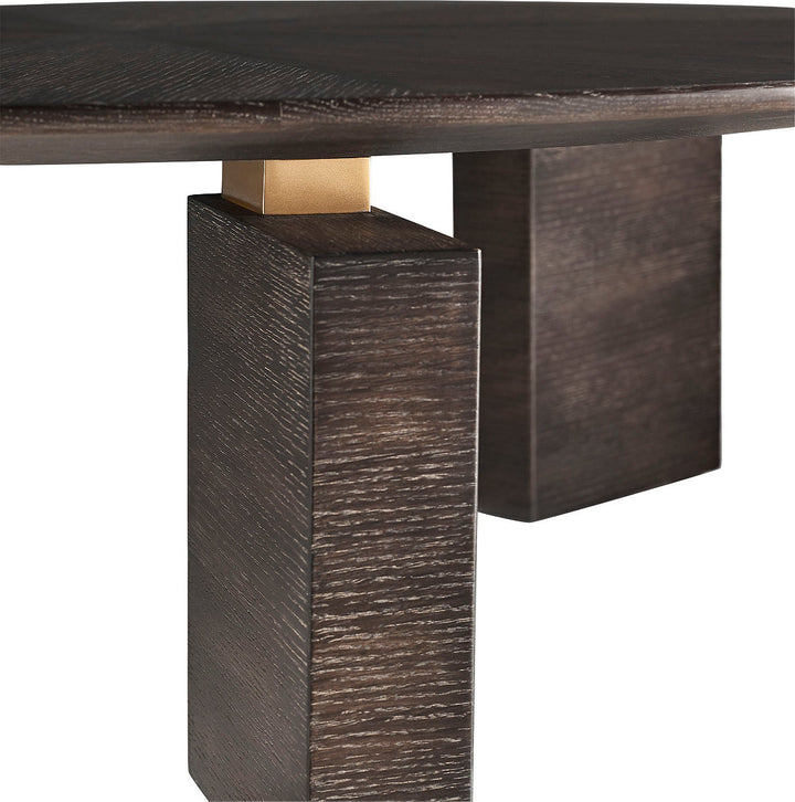 Trilogy Cocktail Table
