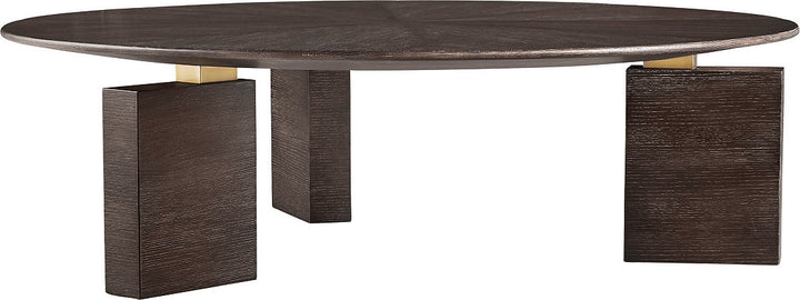 Trilogy Cocktail Table