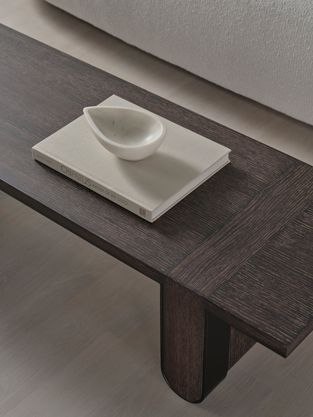 Prato Cocktail Table