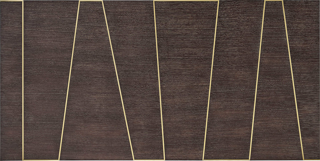Zigzag Cocktail Table