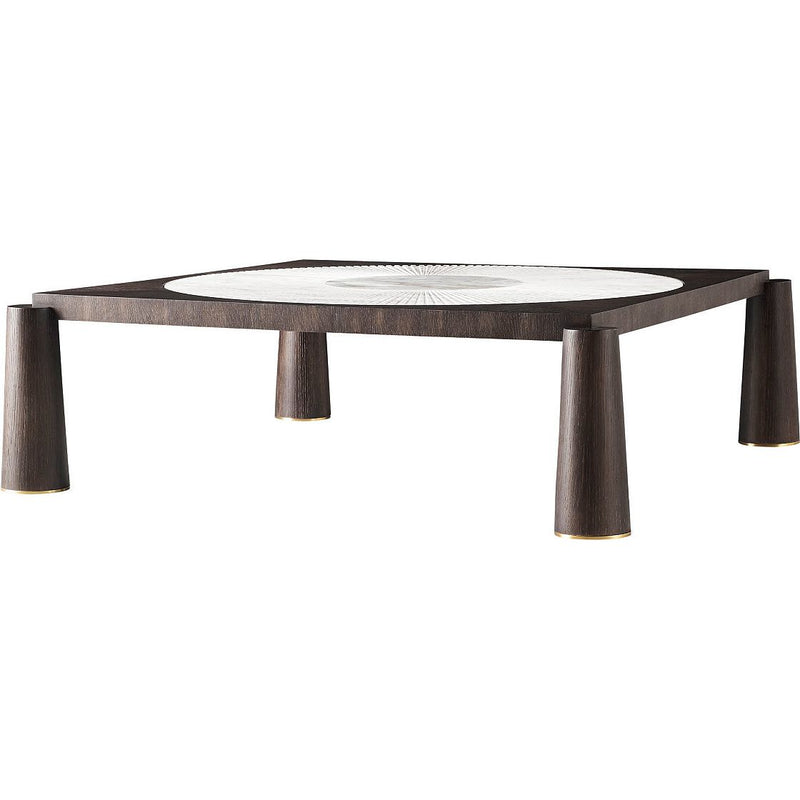 Cirque Cocktail Table