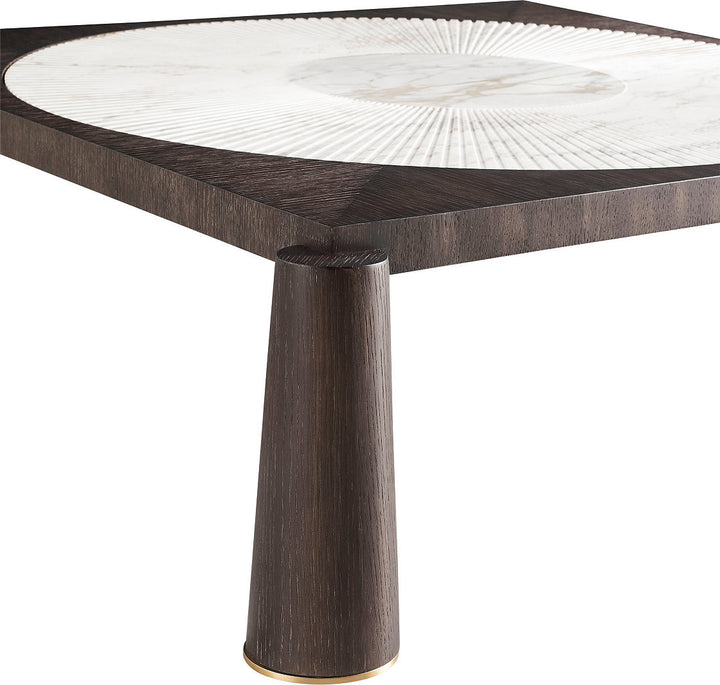 Cirque Cocktail Table