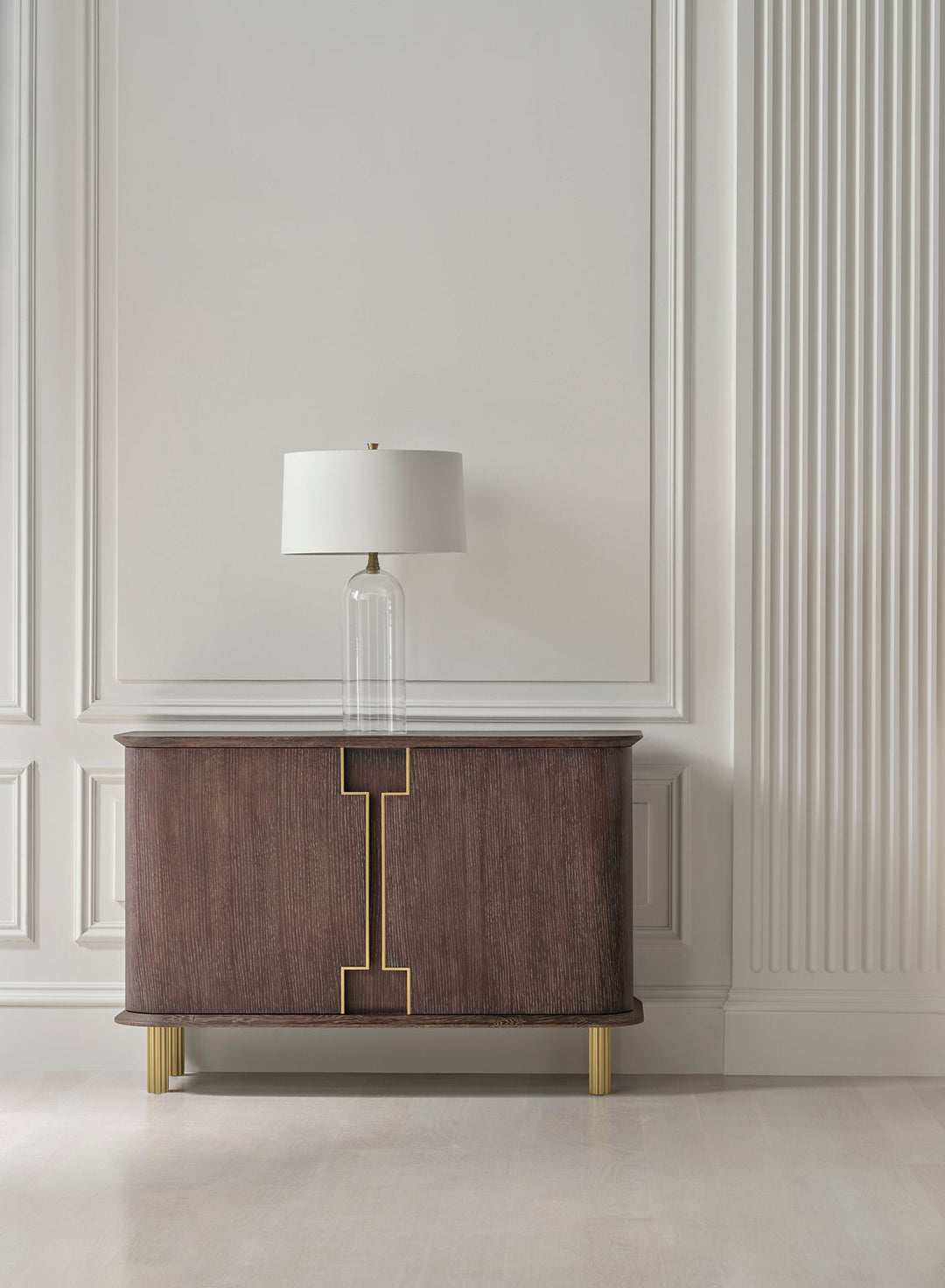 Bastille Cabinet