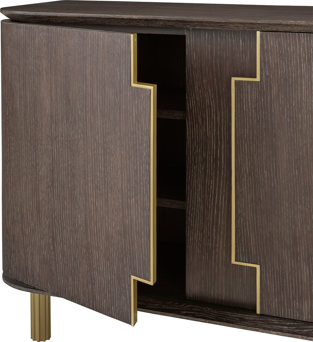 Bastille Cabinet