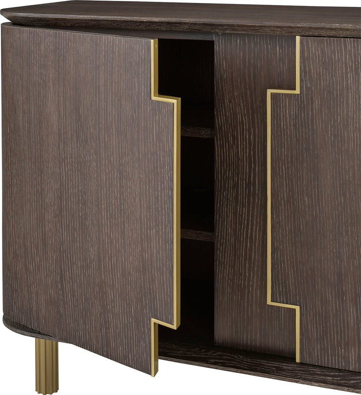 Bastille Cabinet