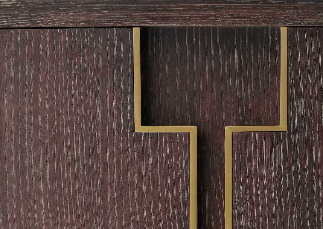 Bastille Cabinet