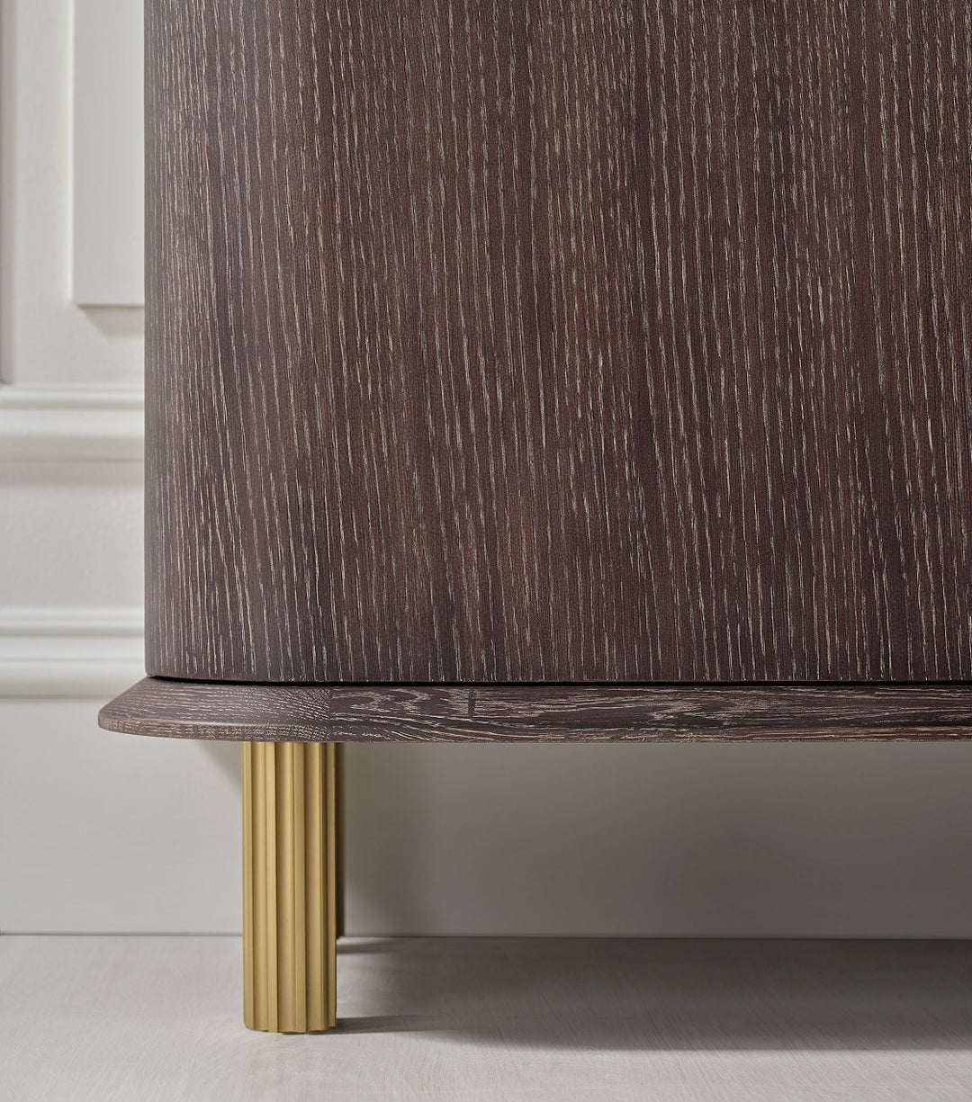 Bastille Cabinet