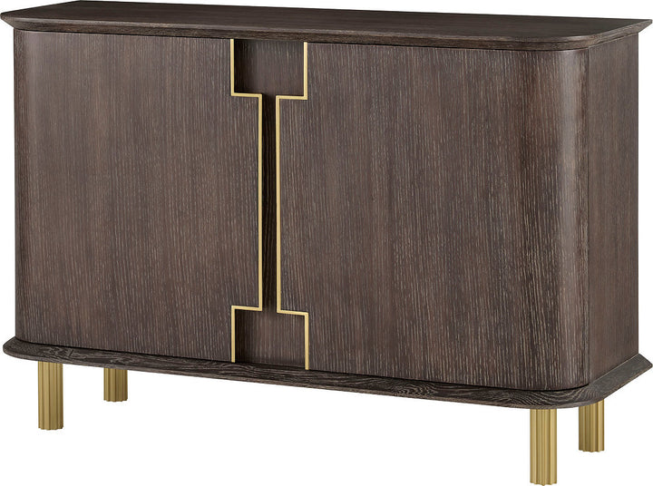 Bastille Cabinet