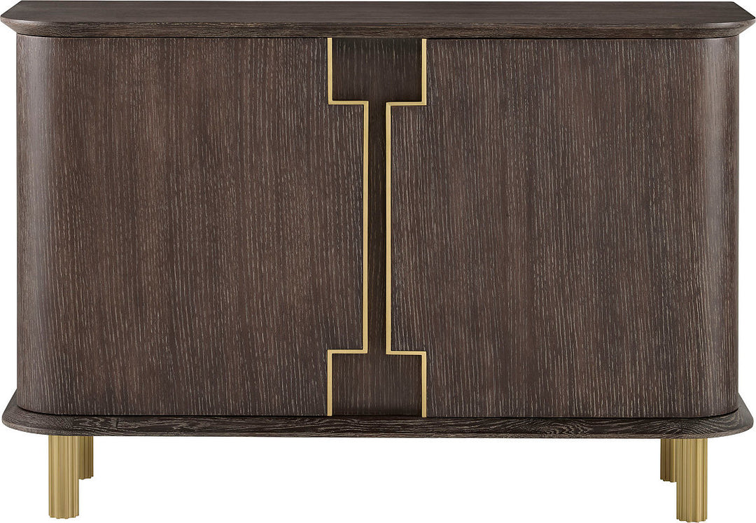 Bastille Cabinet