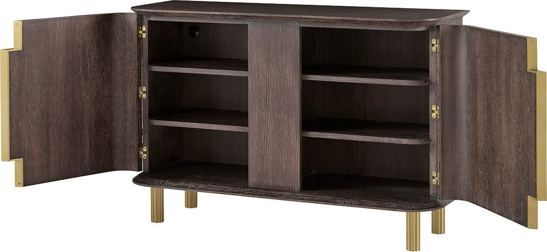 Bastille Cabinet