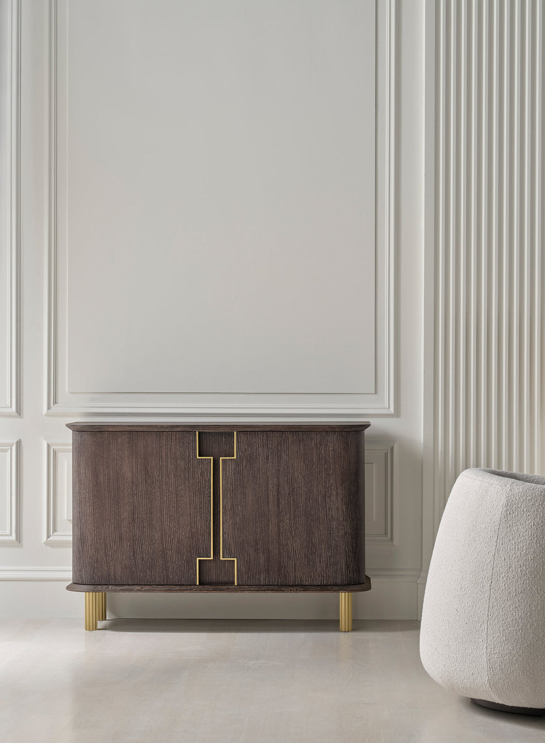 Bastille Cabinet